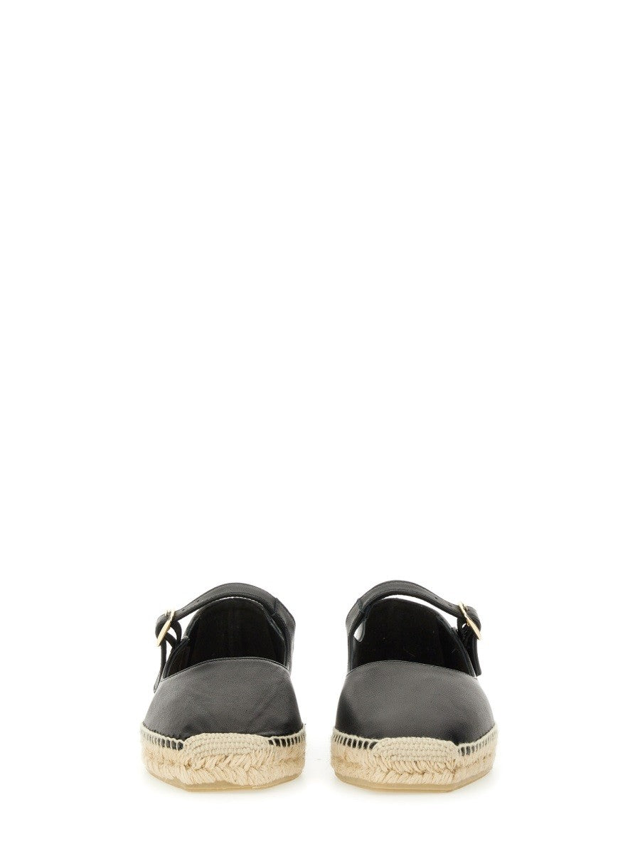 ESPADRILLE "PEPA"