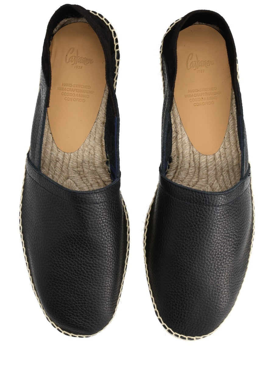 ESPADRILLE "POLO"