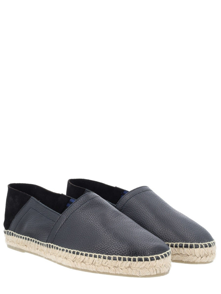 ESPADRILLE "POLO"