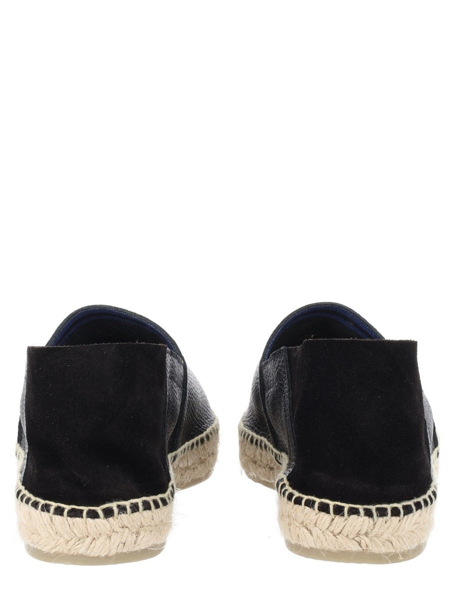 ESPADRILLE "POLO"