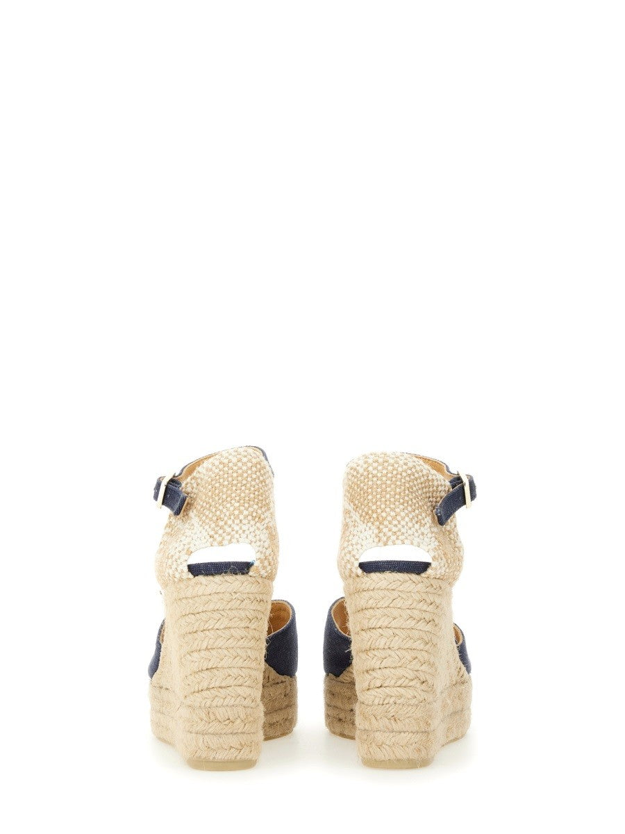 ESPADRILLE "WHITE"