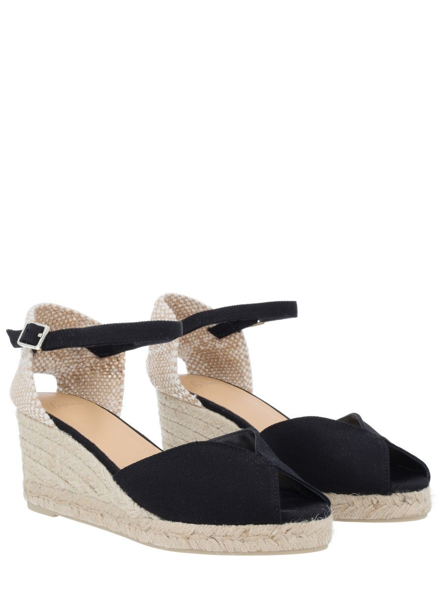 ESPADRILLE "WHITE"