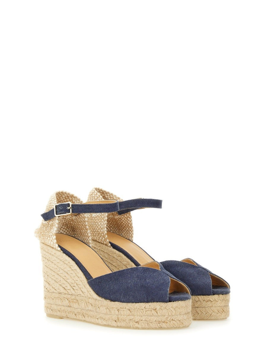 ESPADRILLE "WHITE"