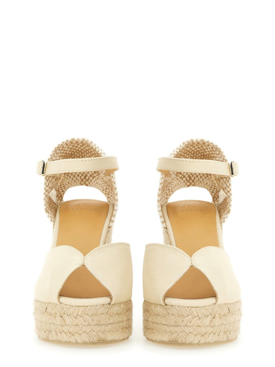 ESPARDILLA "WHITE"