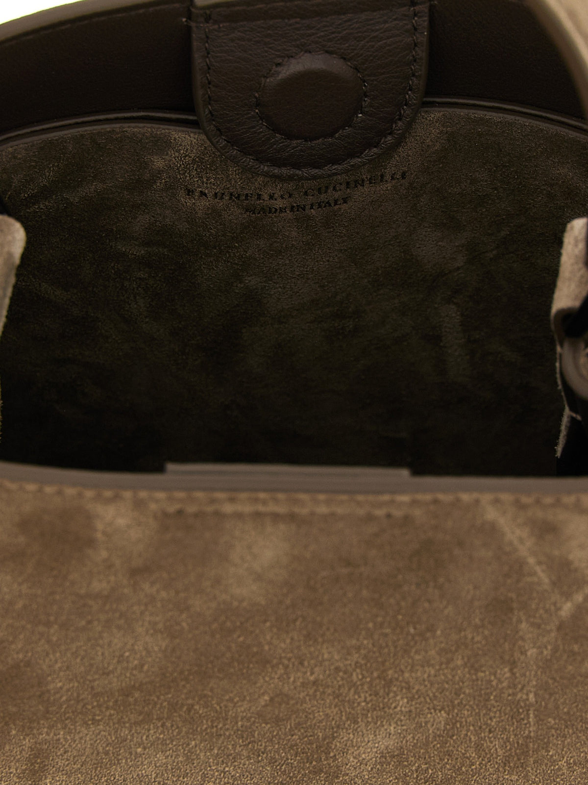 'Essence' small handbag