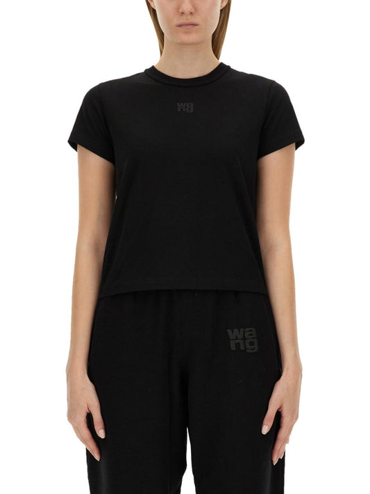 "ESSENTIAL SHRUNK" T-SHIRT