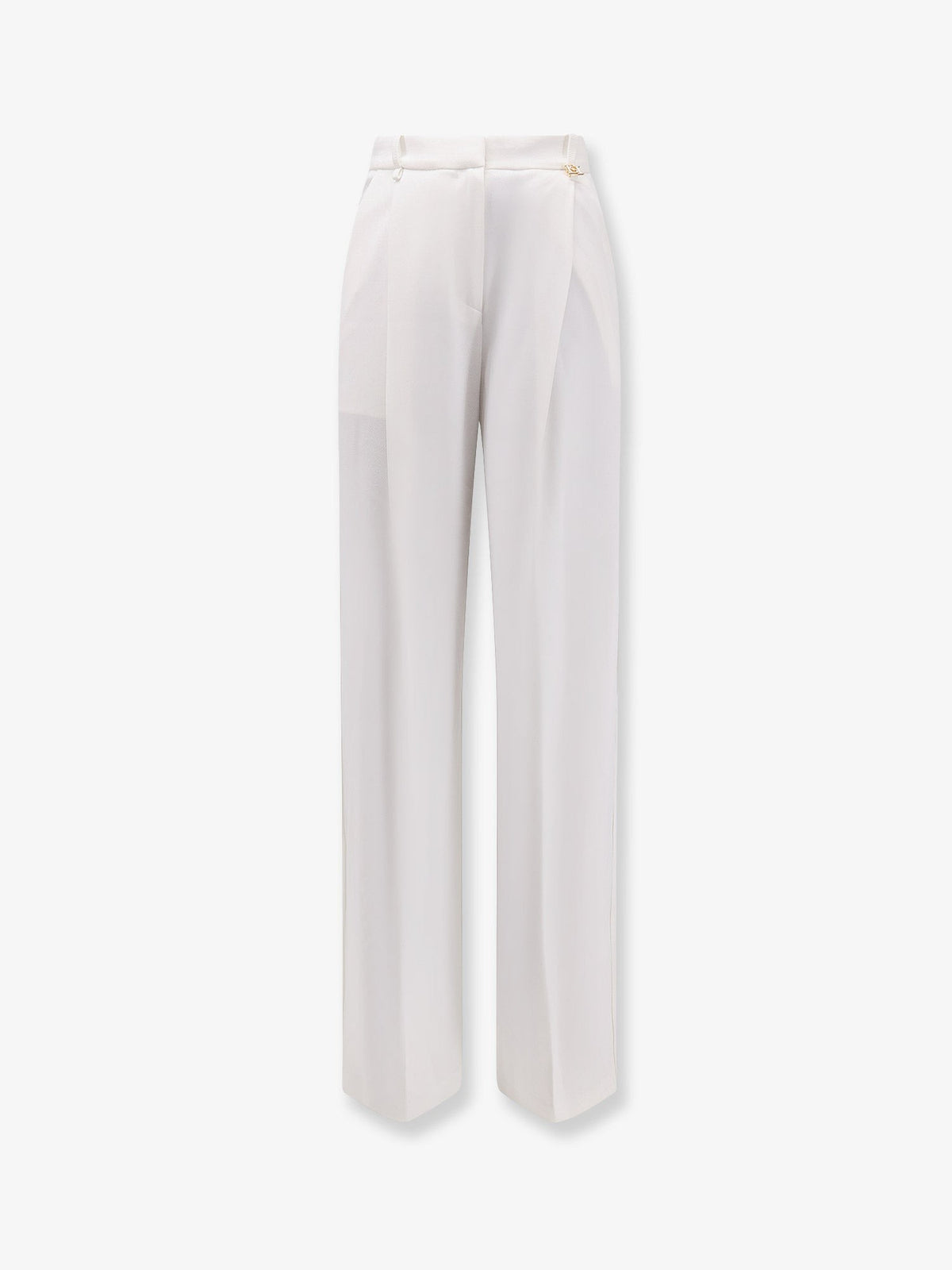 Essentials stretch trousers