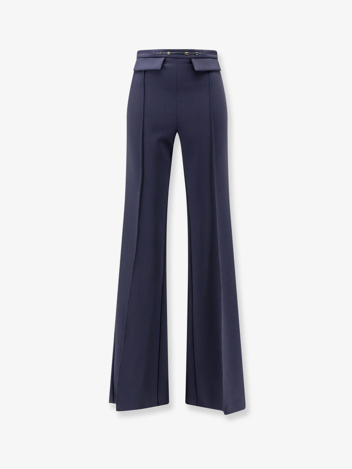 Essentials trousers with Monogram detail