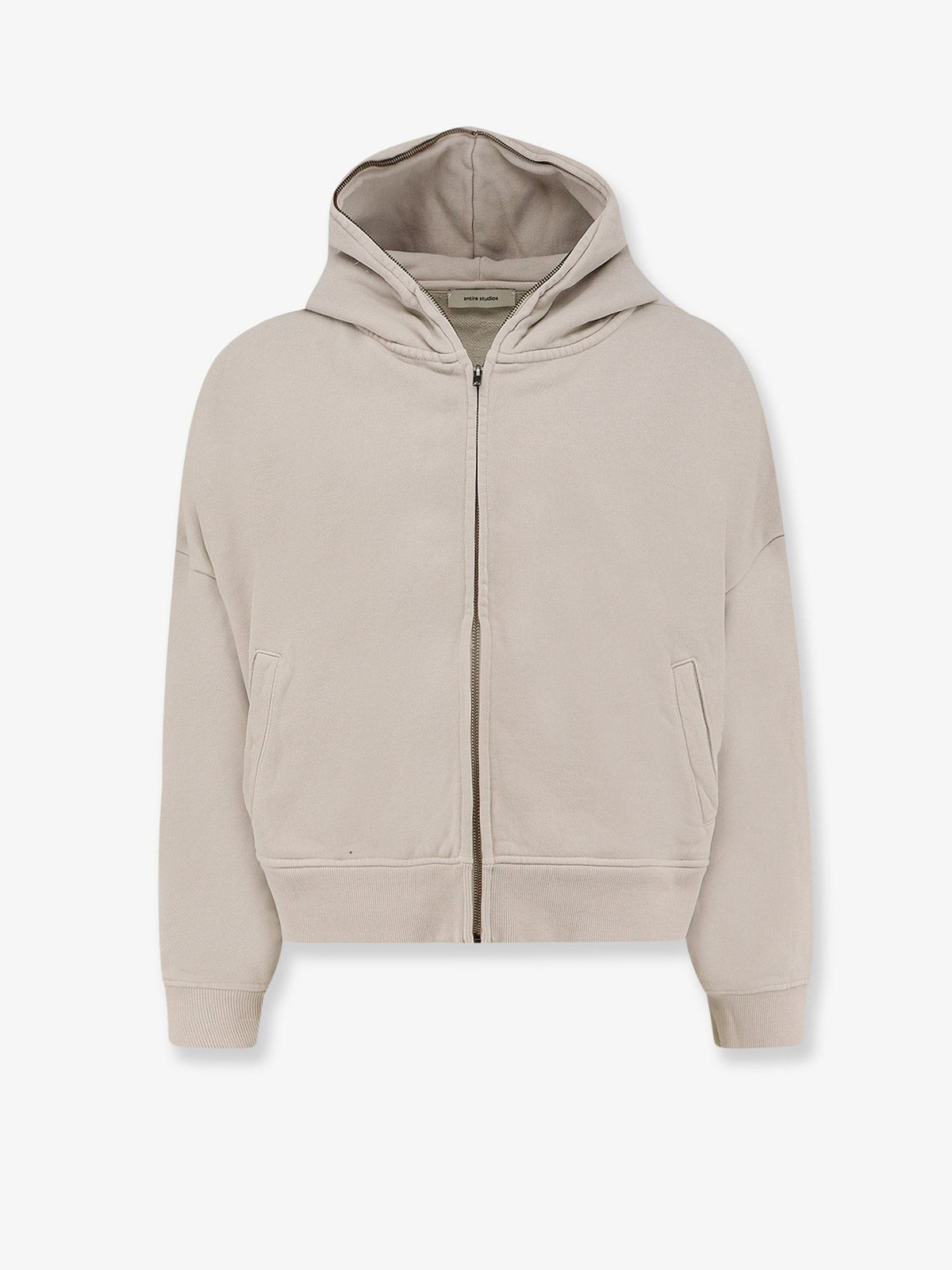 سويت شيرت قطن Eternal Zip