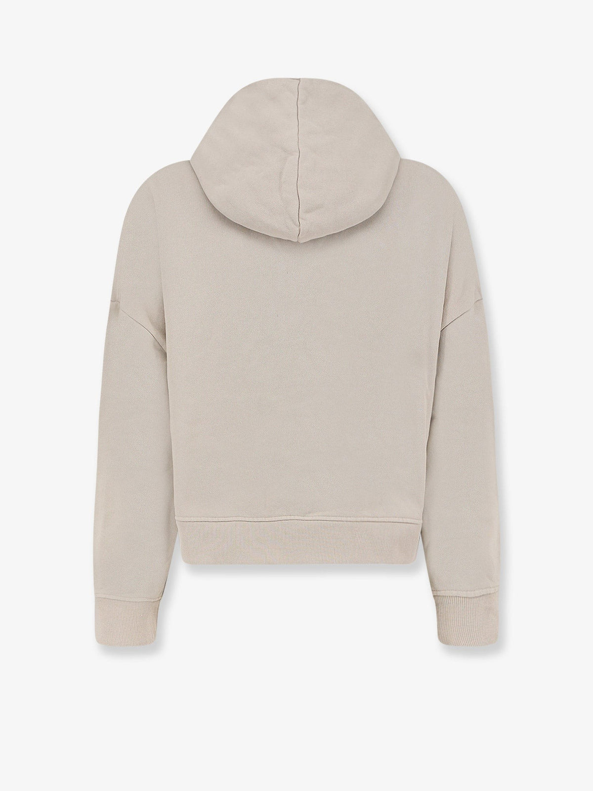 سويت شيرت قطن Eternal Zip
