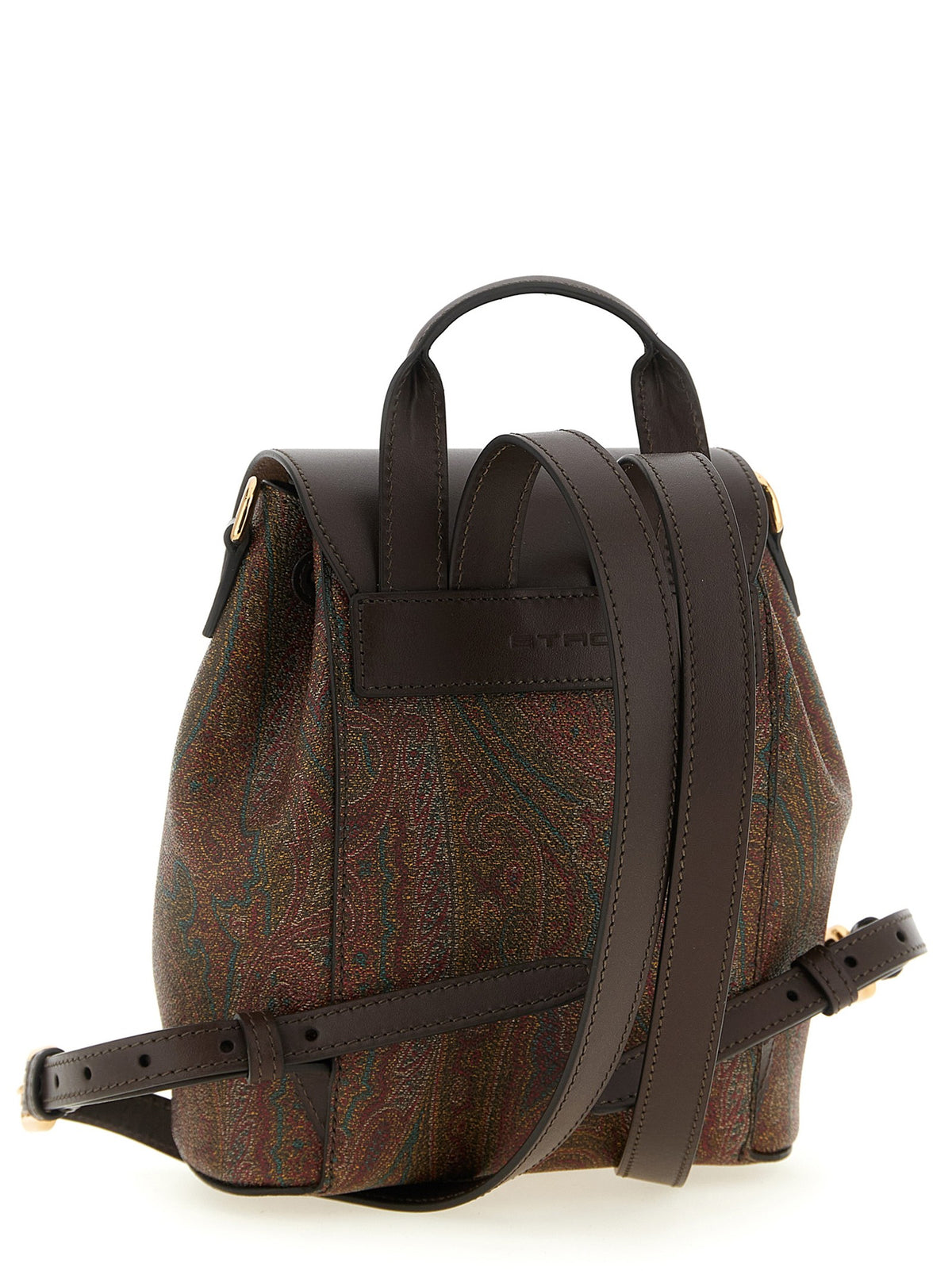 'Etro Essential' small backpack