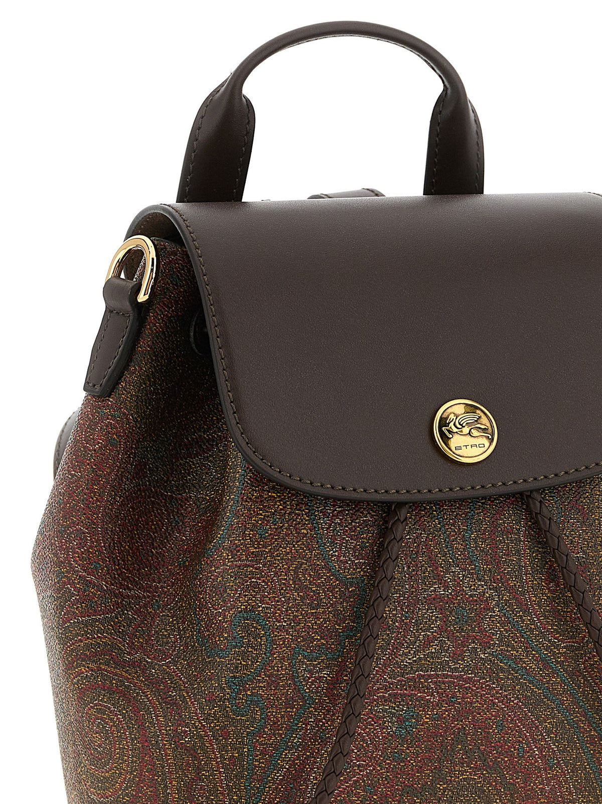'Etro Essential' small backpack