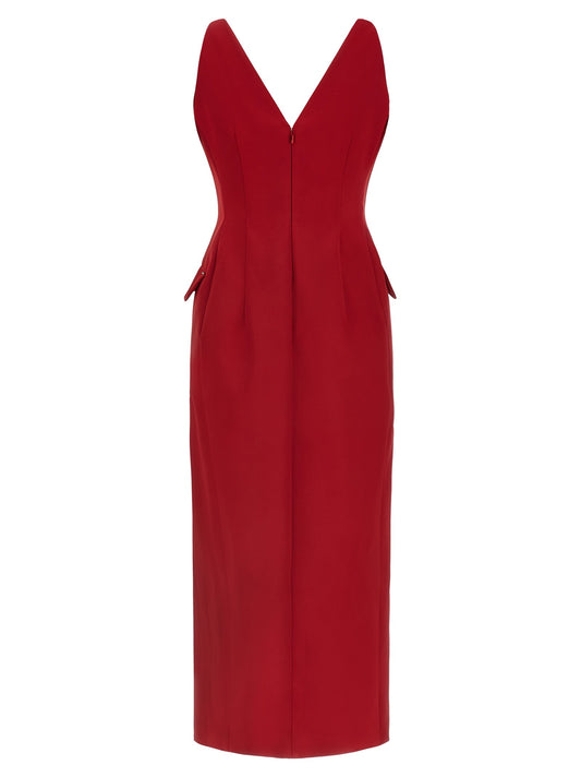'Extra' dress