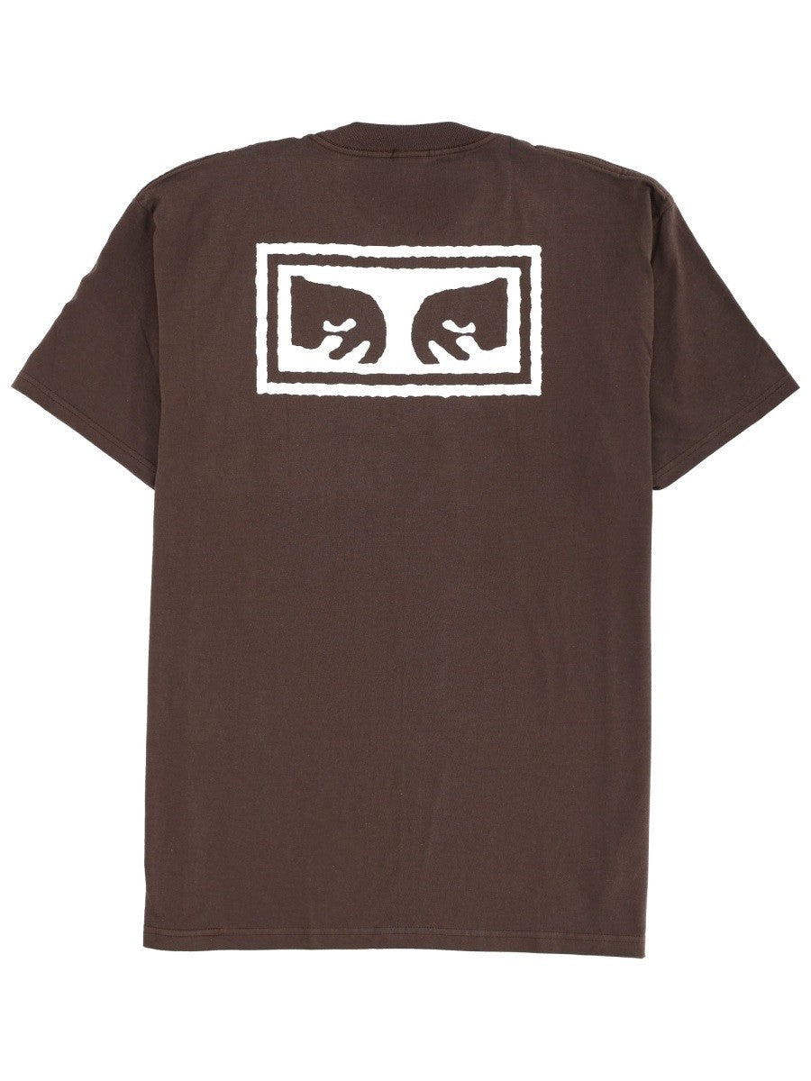 تي شيرت "EYES-III"