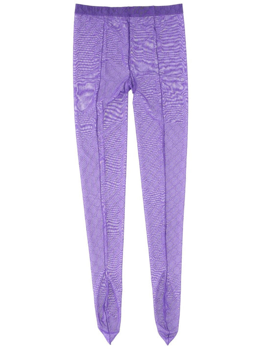 FABRIC TIGHTS "GG"