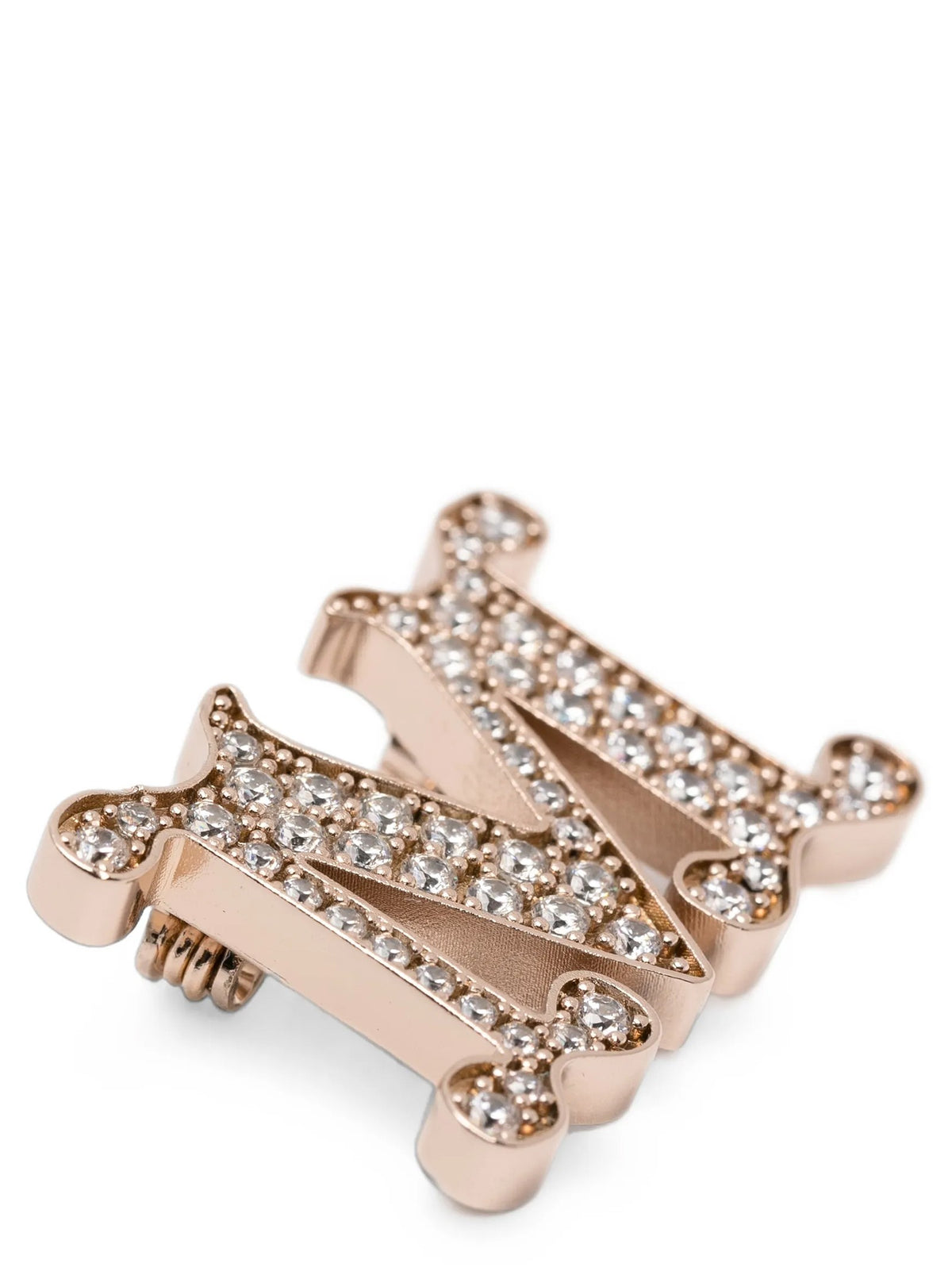 'Facella' brooch
