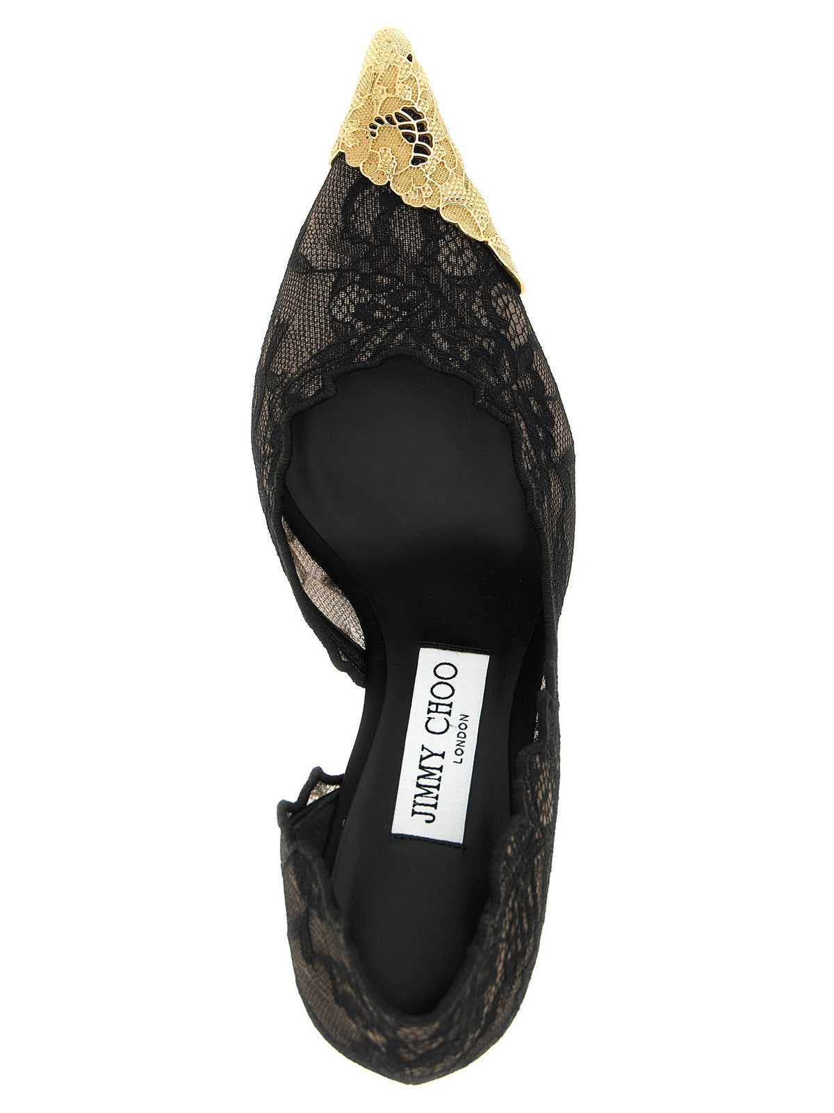 'Faiz' pumps
