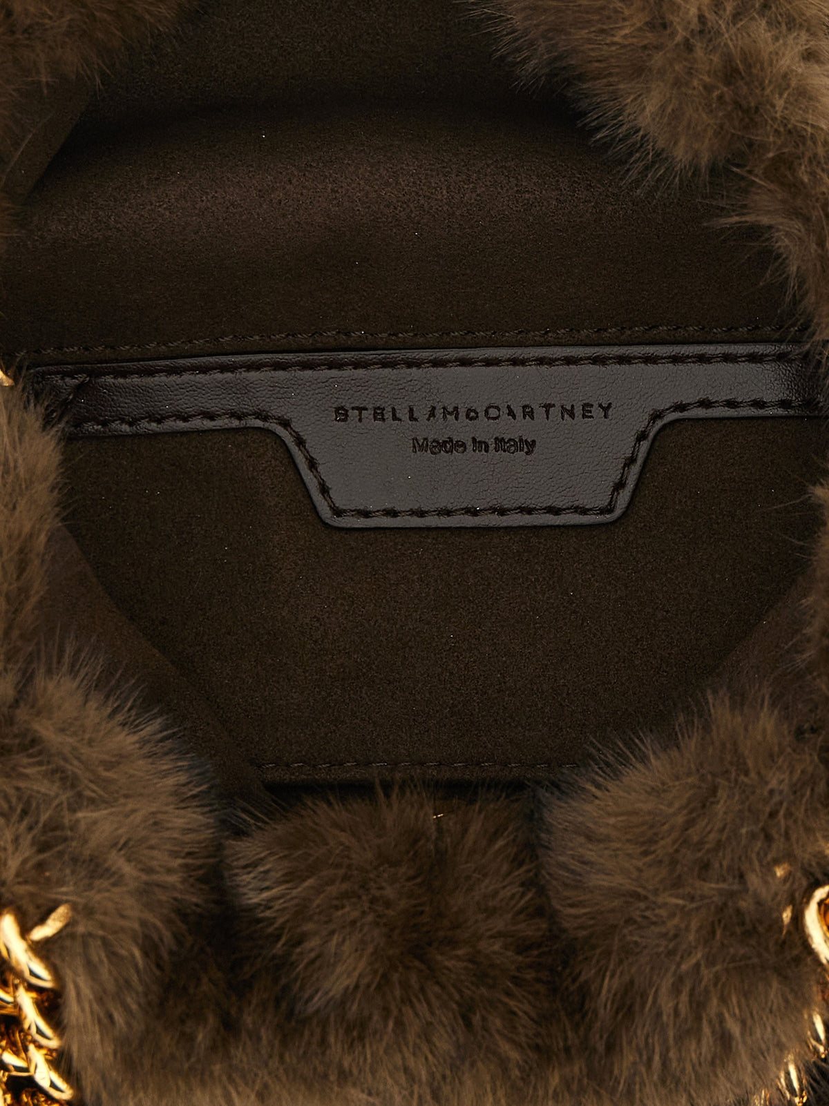 'Falabella Mini Drawstring' handbag