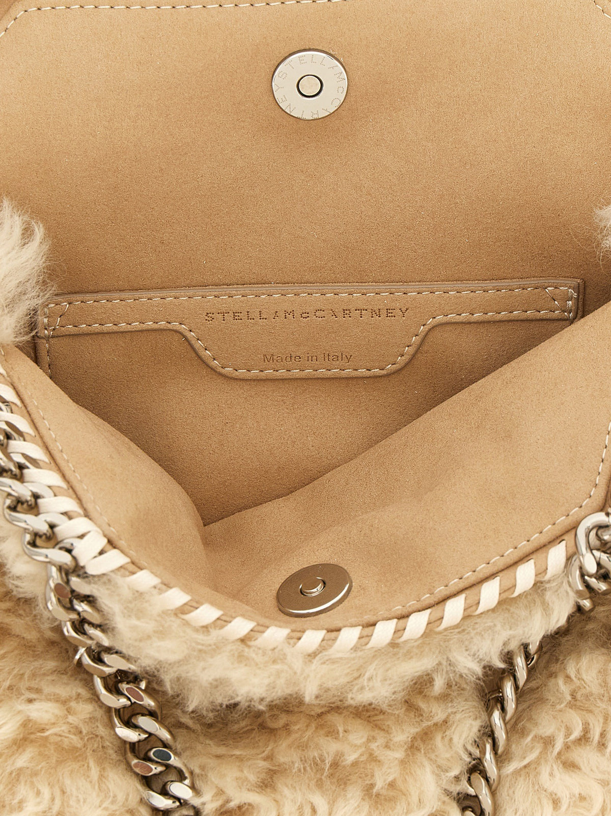 'Falabella' mini handbag