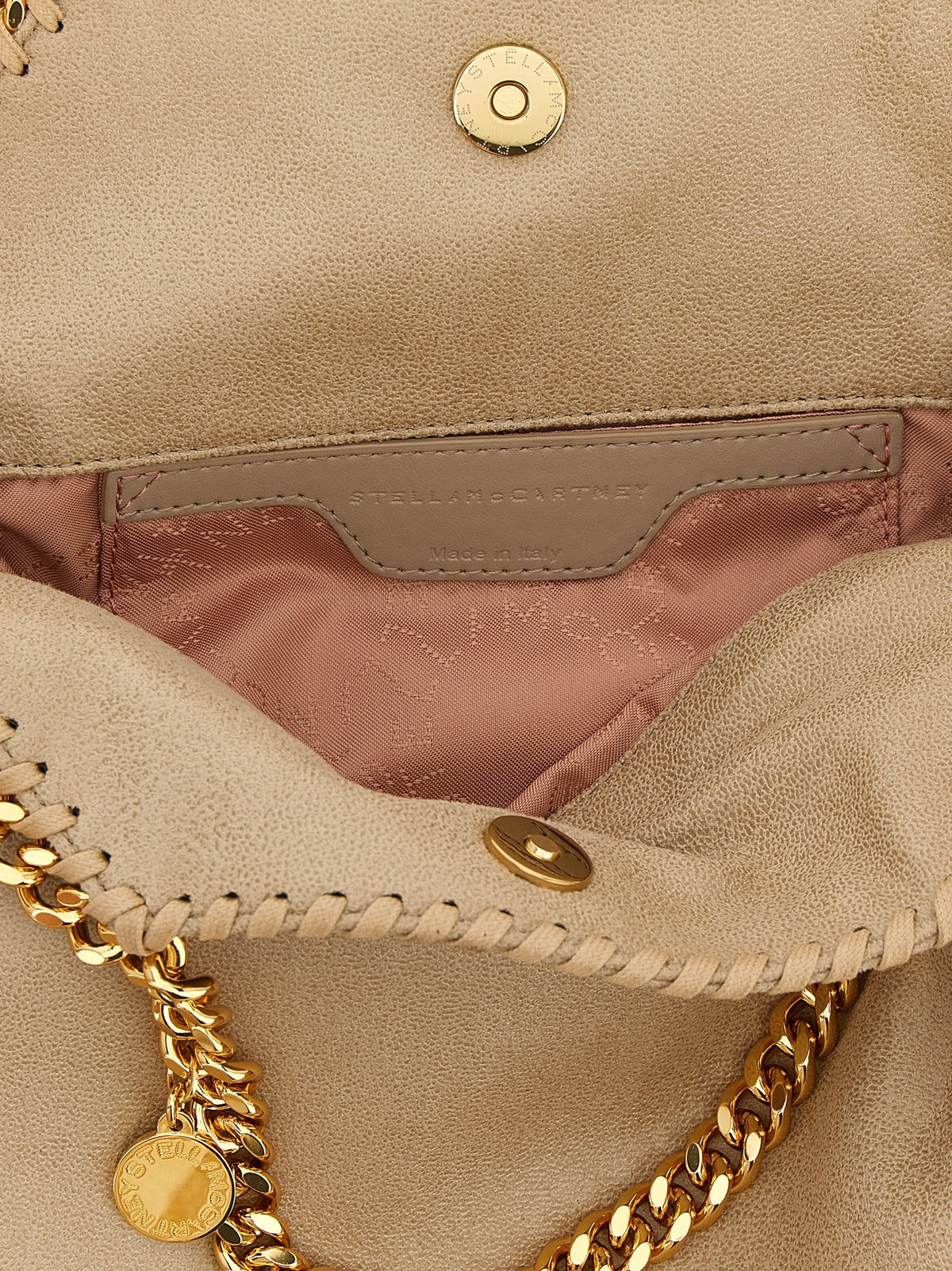 'Falabella mini' shoulder bag