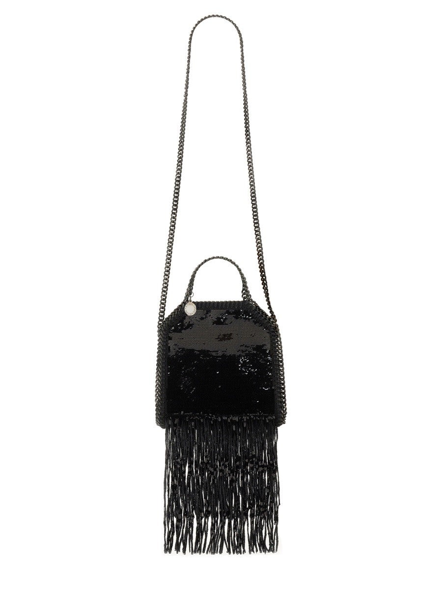 "FALABELLA" TOTE BAG
