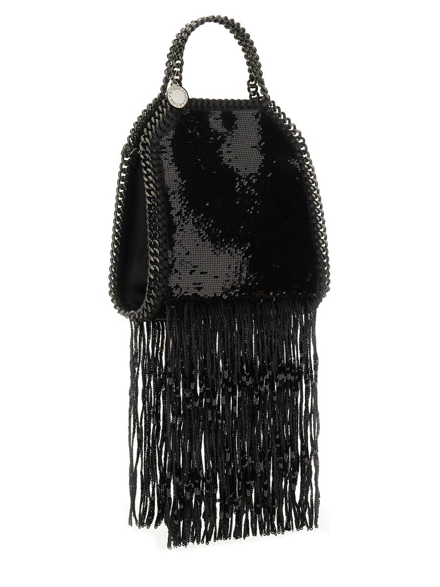 "FALABELLA" TOTE BAG
