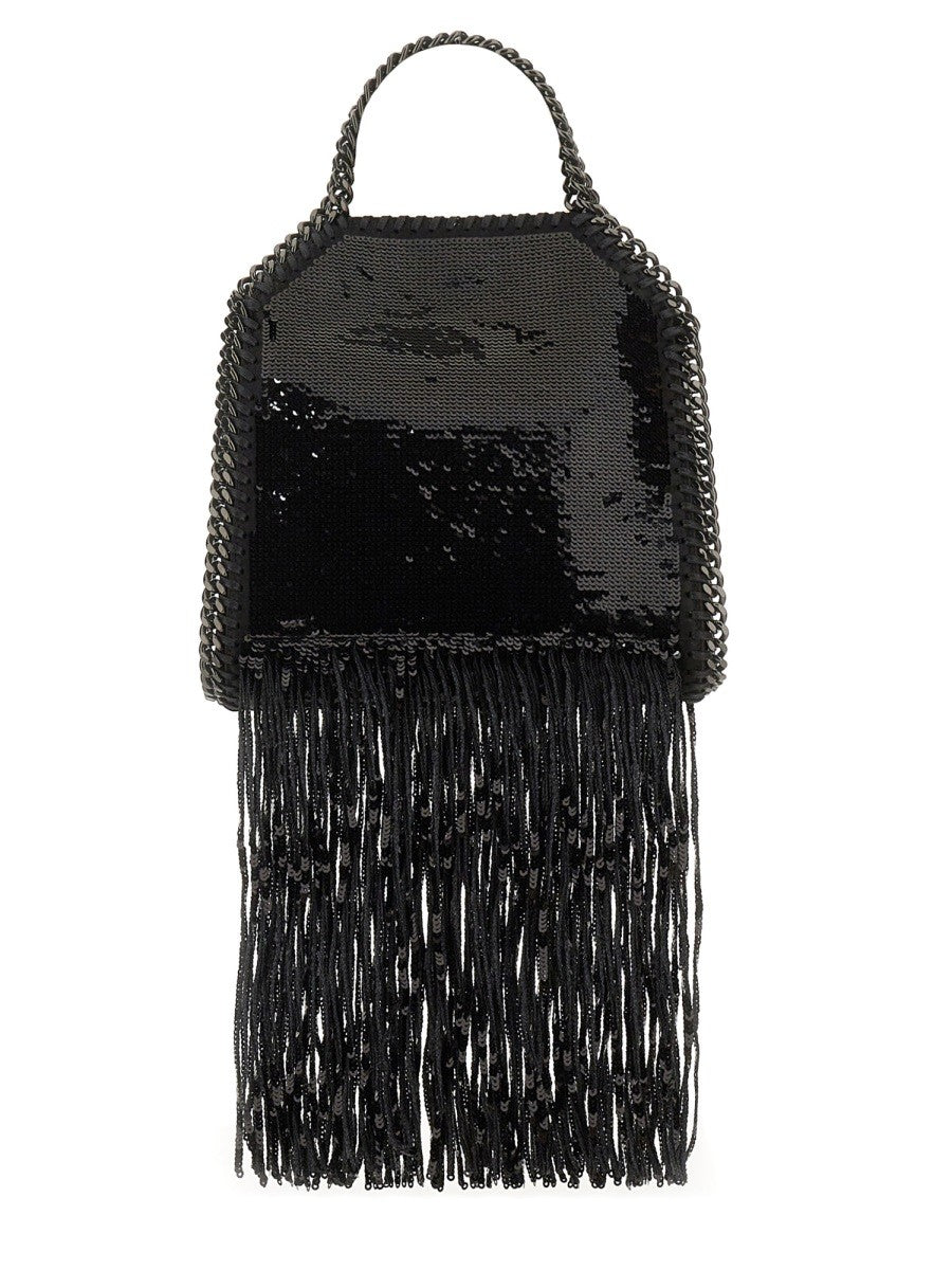 "FALABELLA" TOTE BAG
