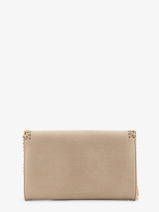 حقيبة كروسبودي Falabella Wallet Shaggy Deer