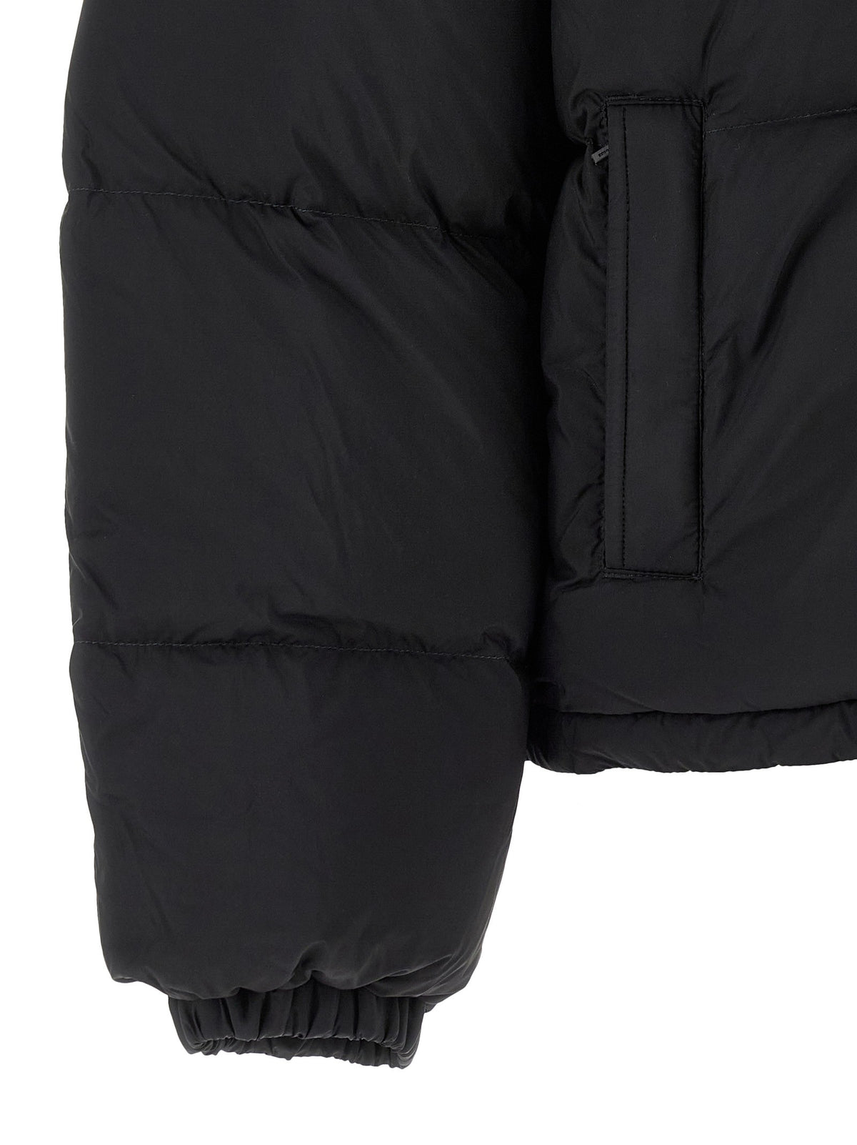 'Fallon' down jacket