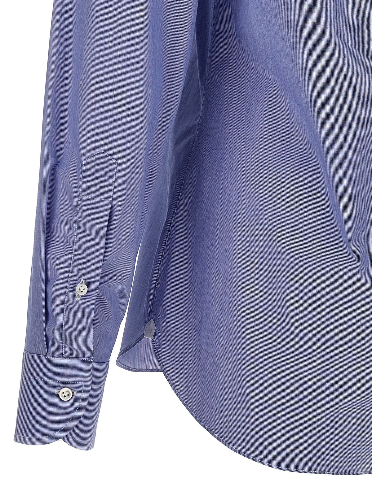 'falso unito' Cotton shirt