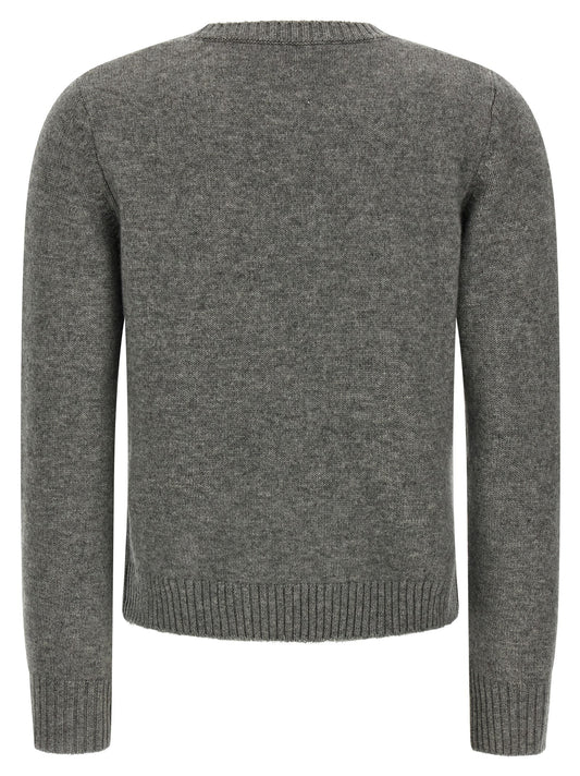 'Faraone' sweater