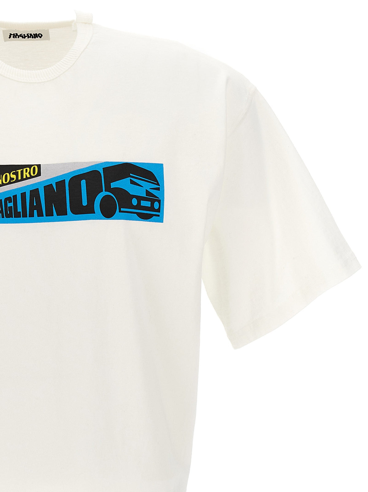 'Fardello' T-shirt