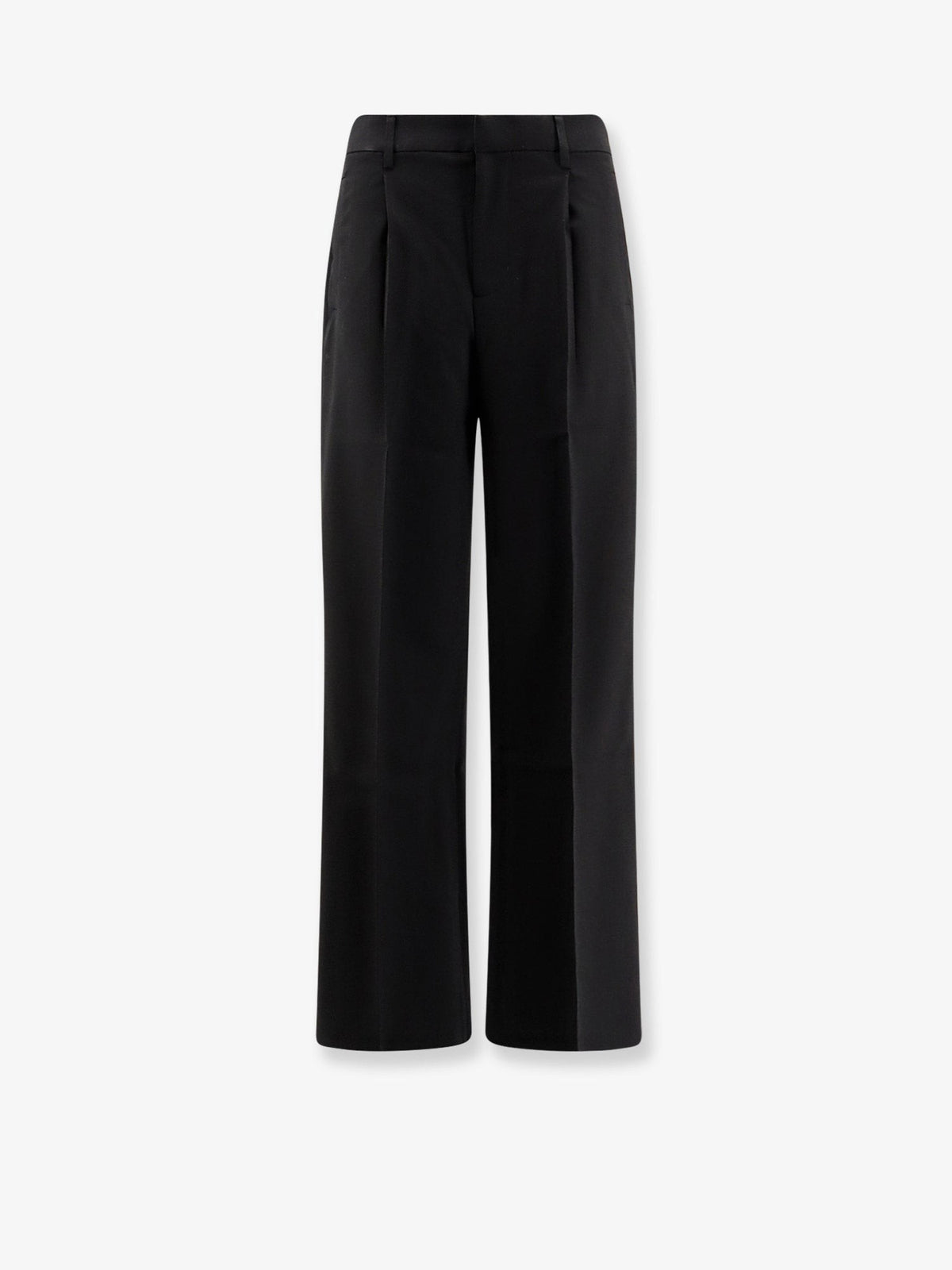 Father Suiting wool trousers