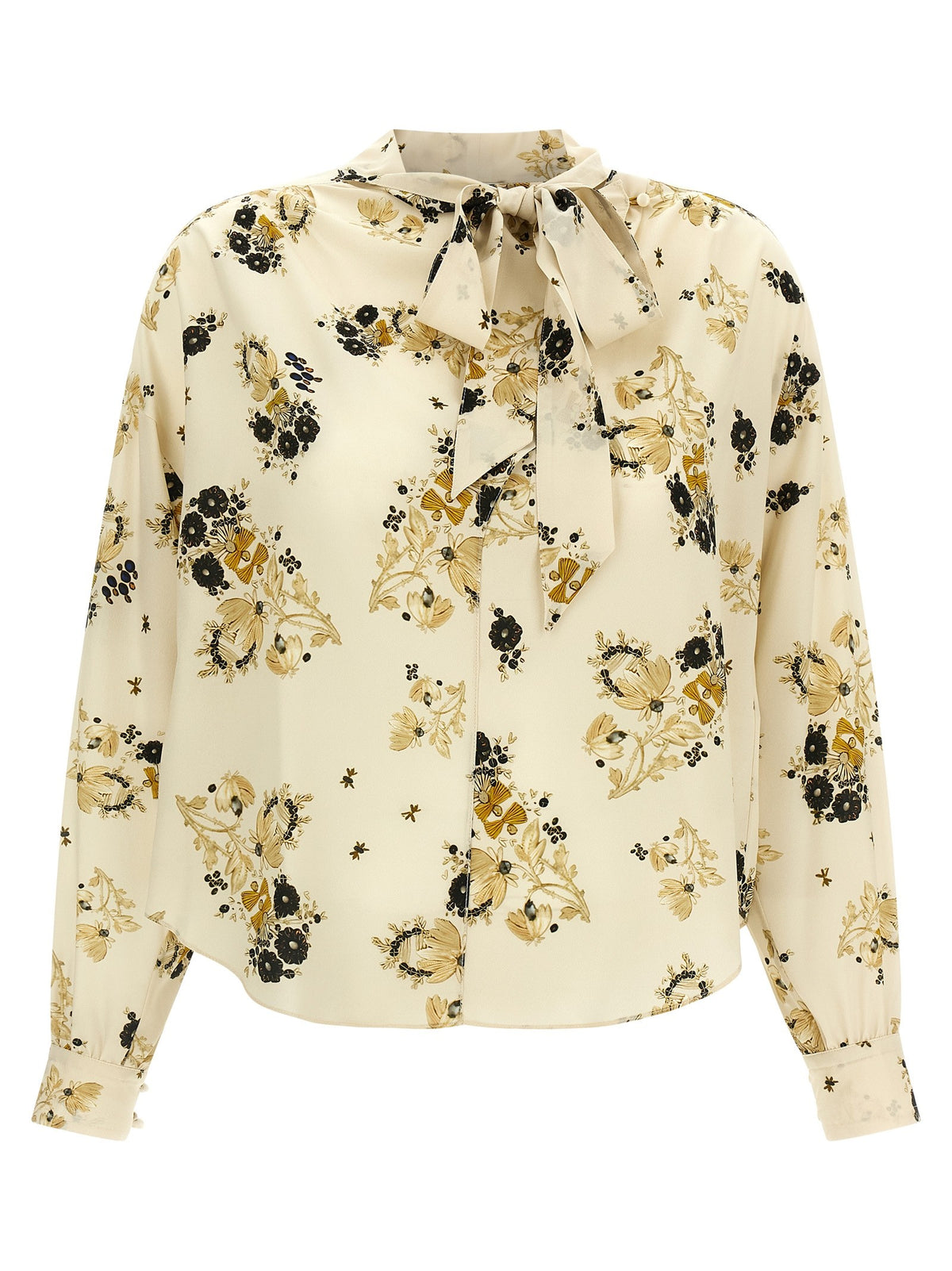 'Fedry' blouse