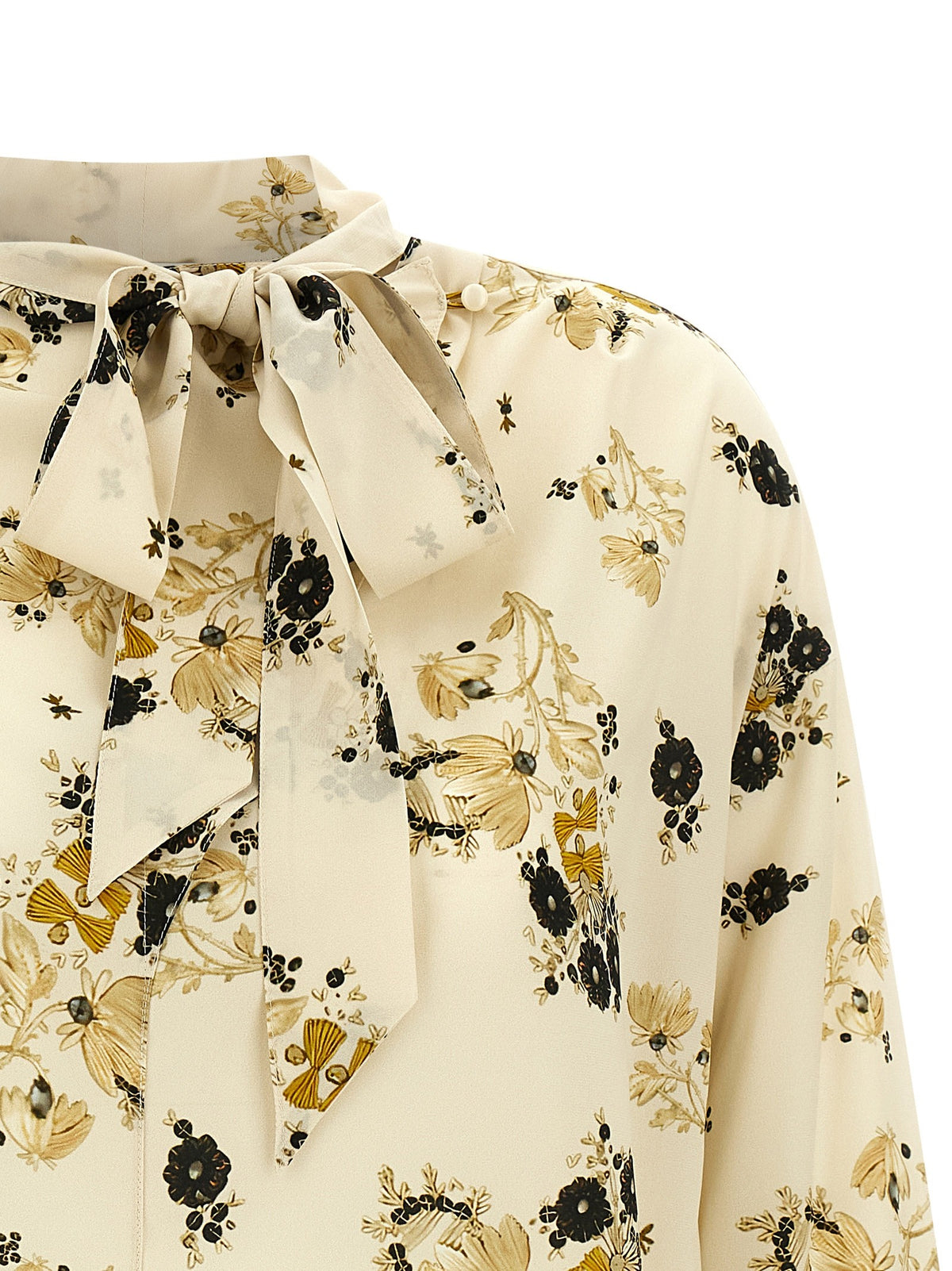 'Fedry' blouse