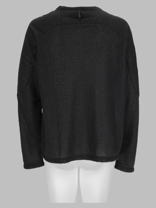 سويت شيرت "FuzzFleece™ AD"