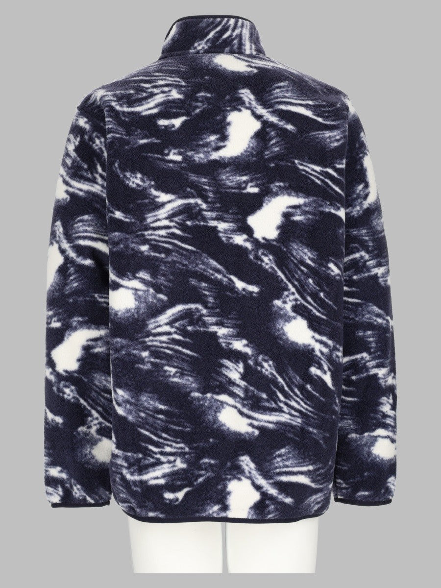 Felpa In Pile "Synchilla® Snap-T®"