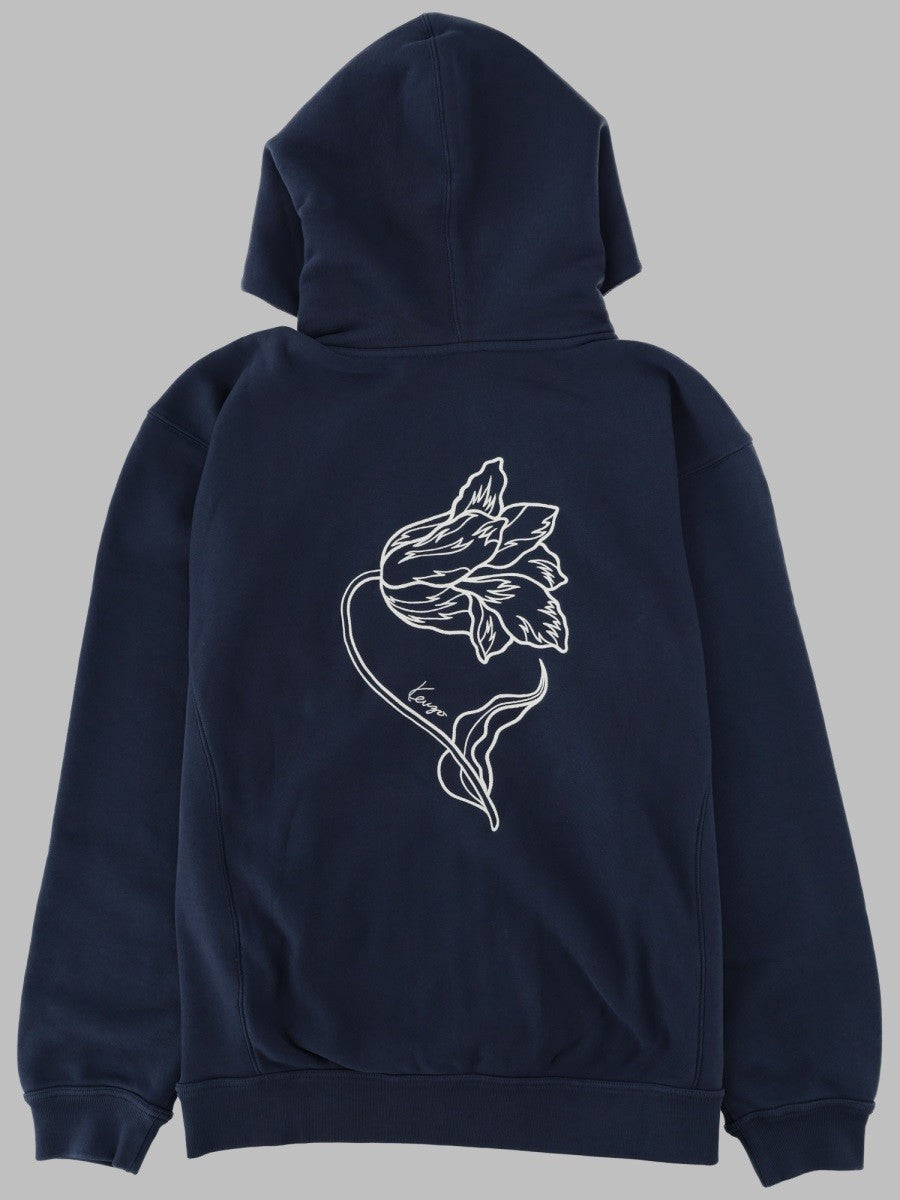 كنزة صوفية "KENZO TULIP"