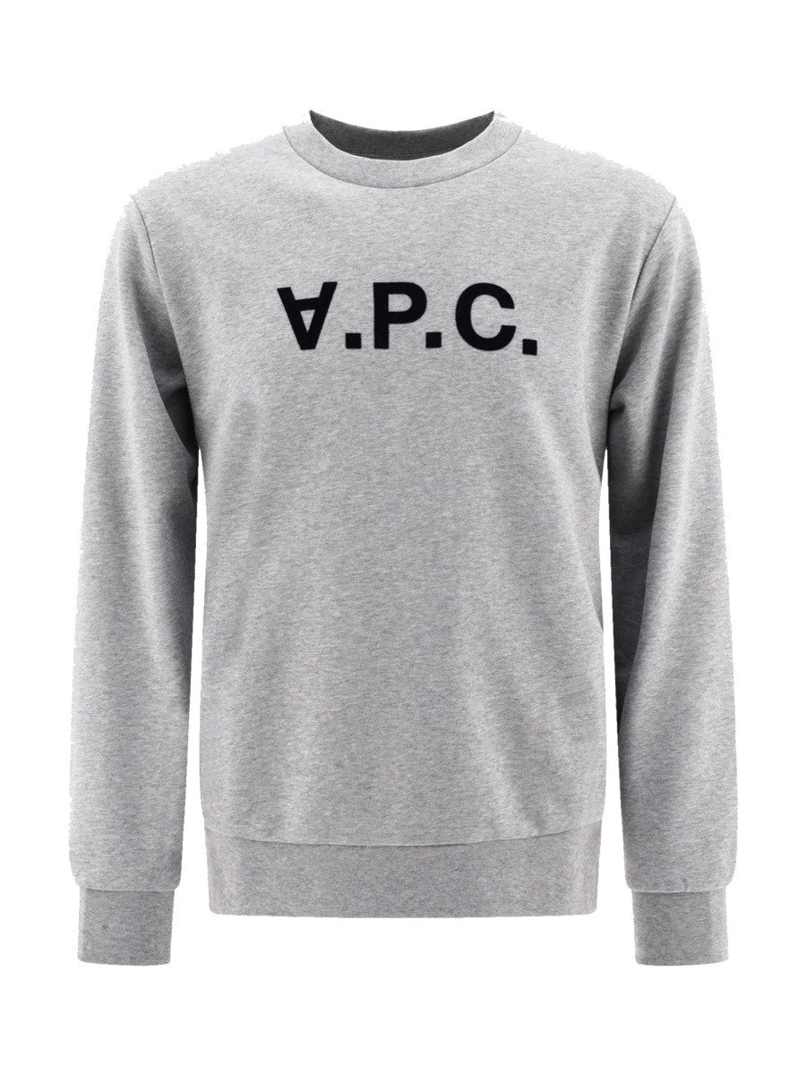 سويتشيرت "STANDARD GRAND VPC GOTS"