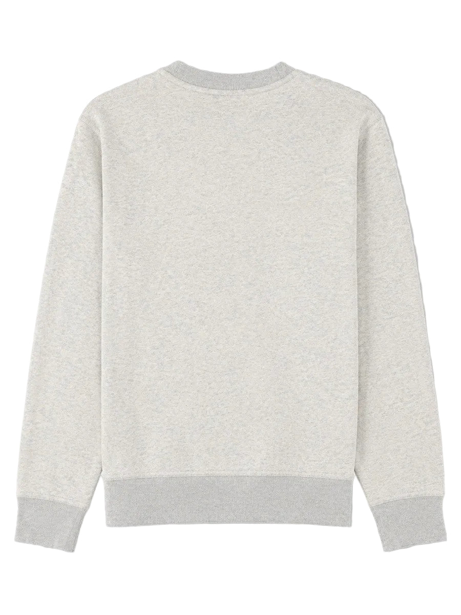 FELPA "WE_LOGO" RELAXED FIT