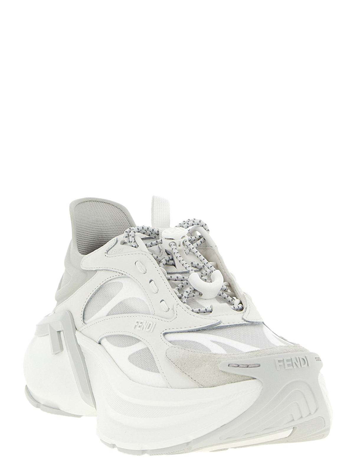'Fendi F-Light' sneakers