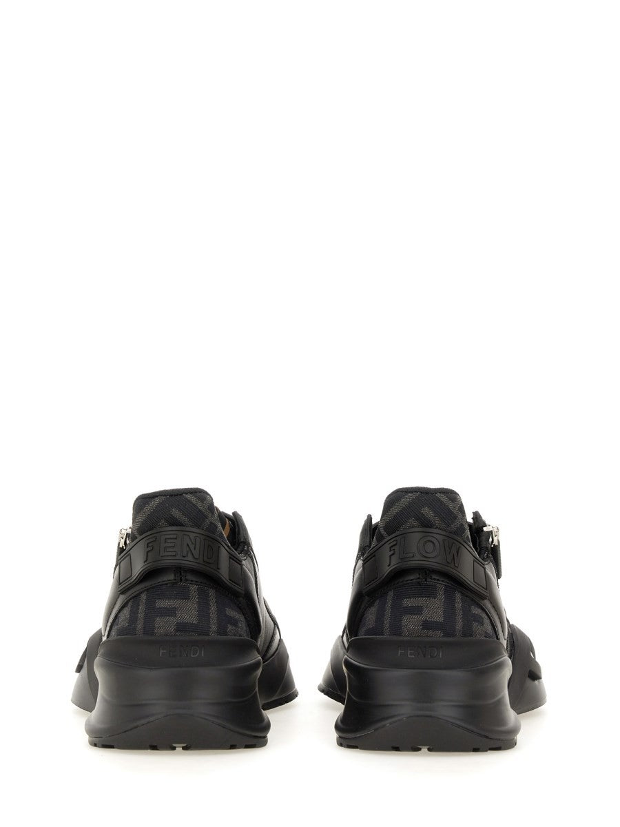 FENDI FLOW SNEAKER