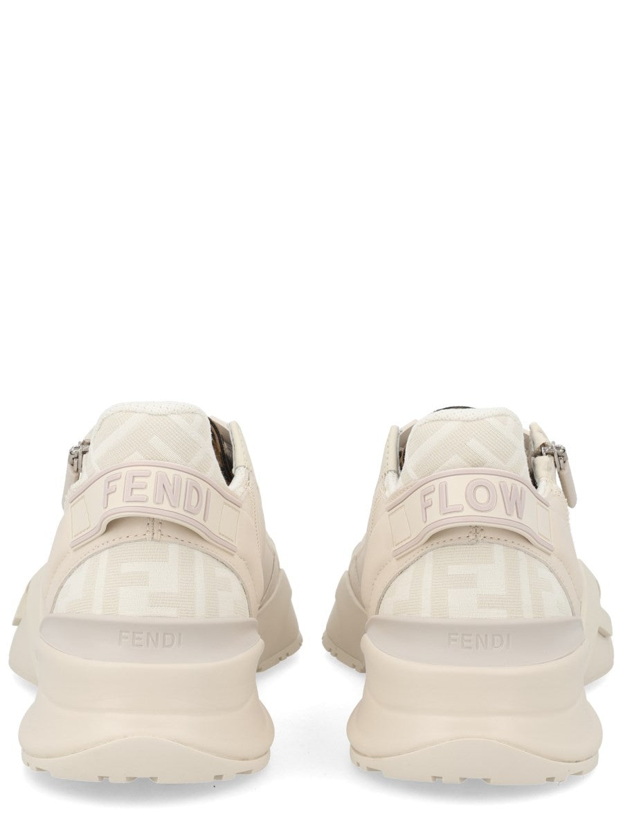 "FENDI FLOW" SNEAKER