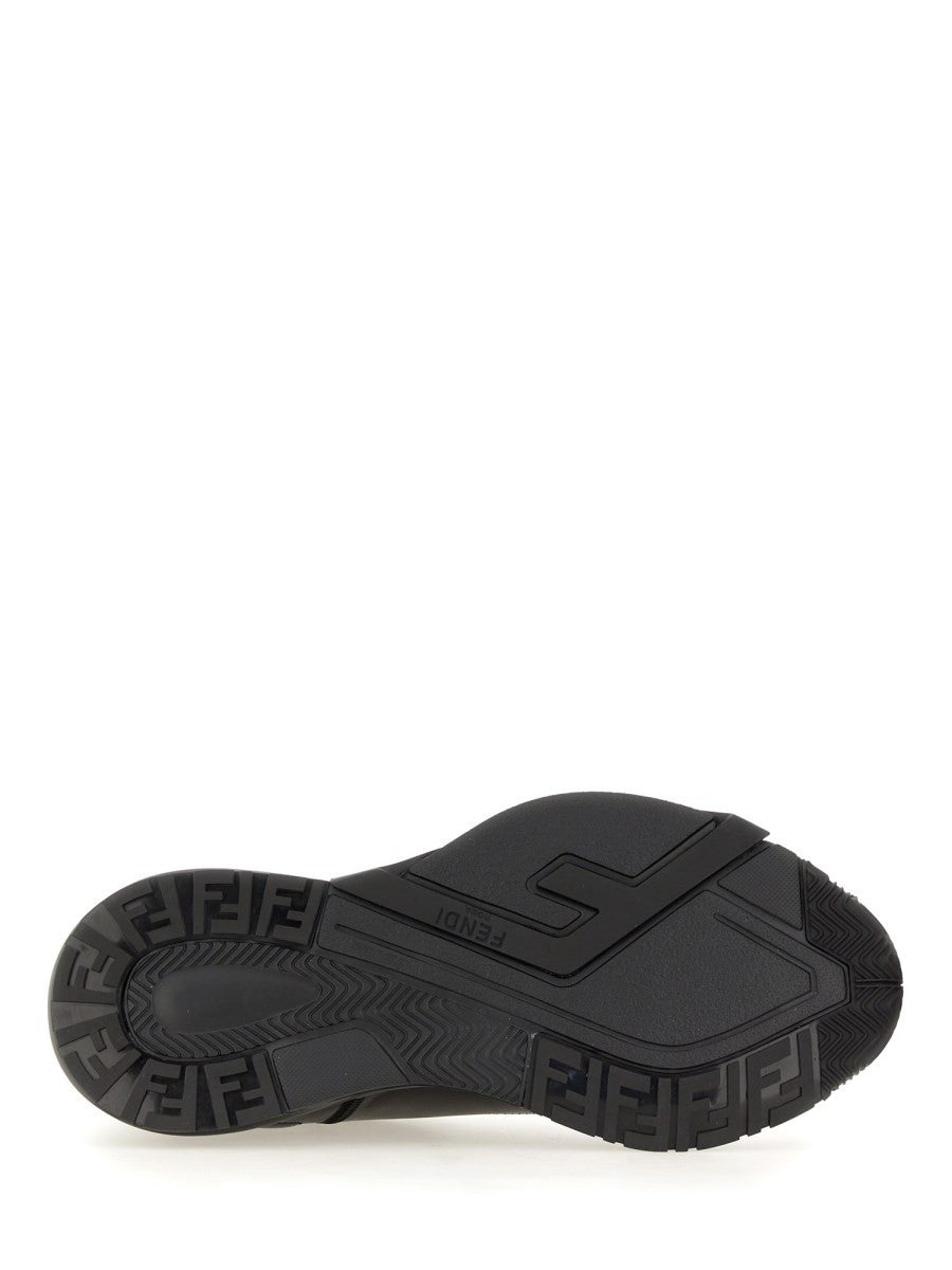 FENDI FLOW SNEAKER