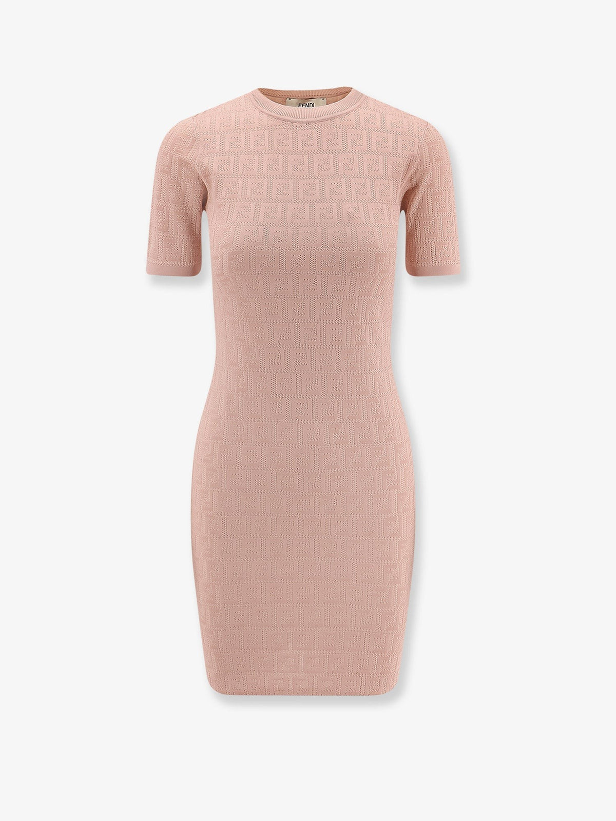 FF cotton dress