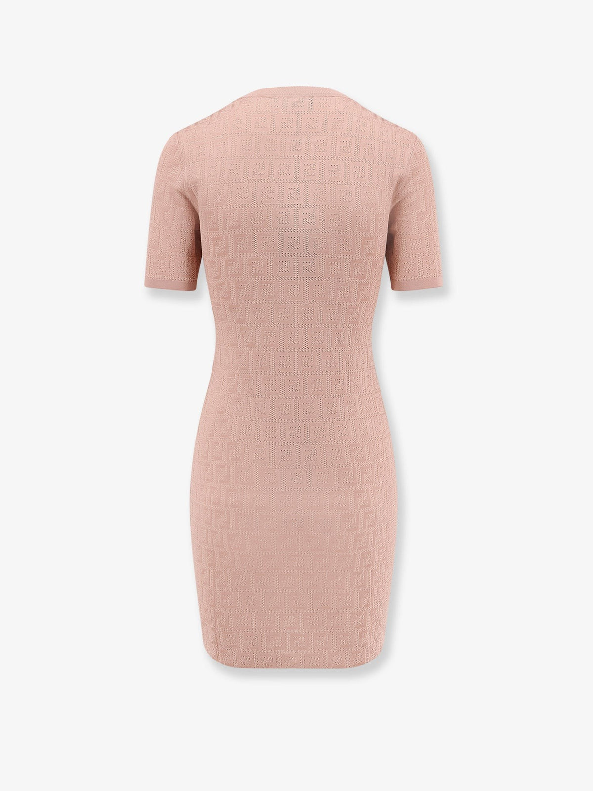 FF cotton dress