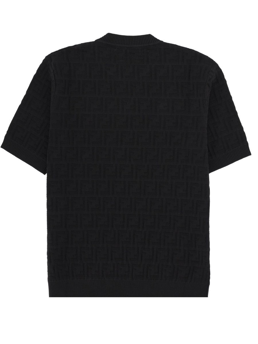 FF COTTON T-SHIRT