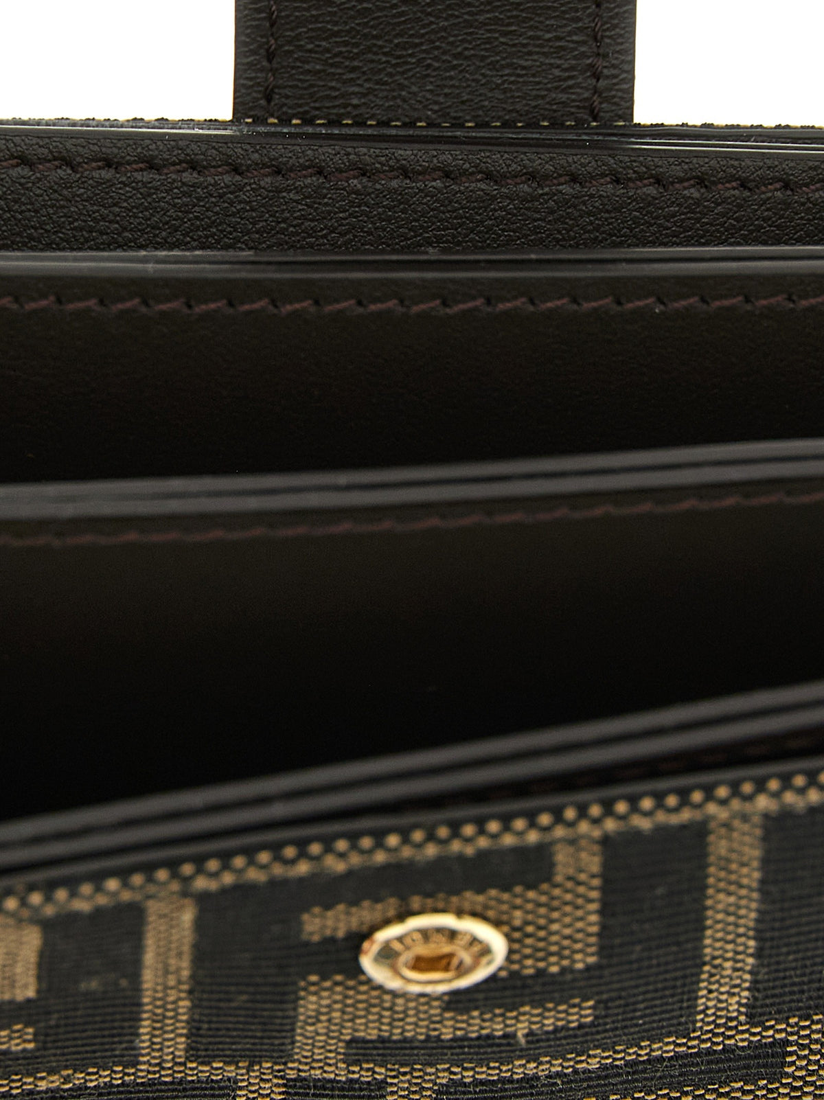 FF jacquard cardholder