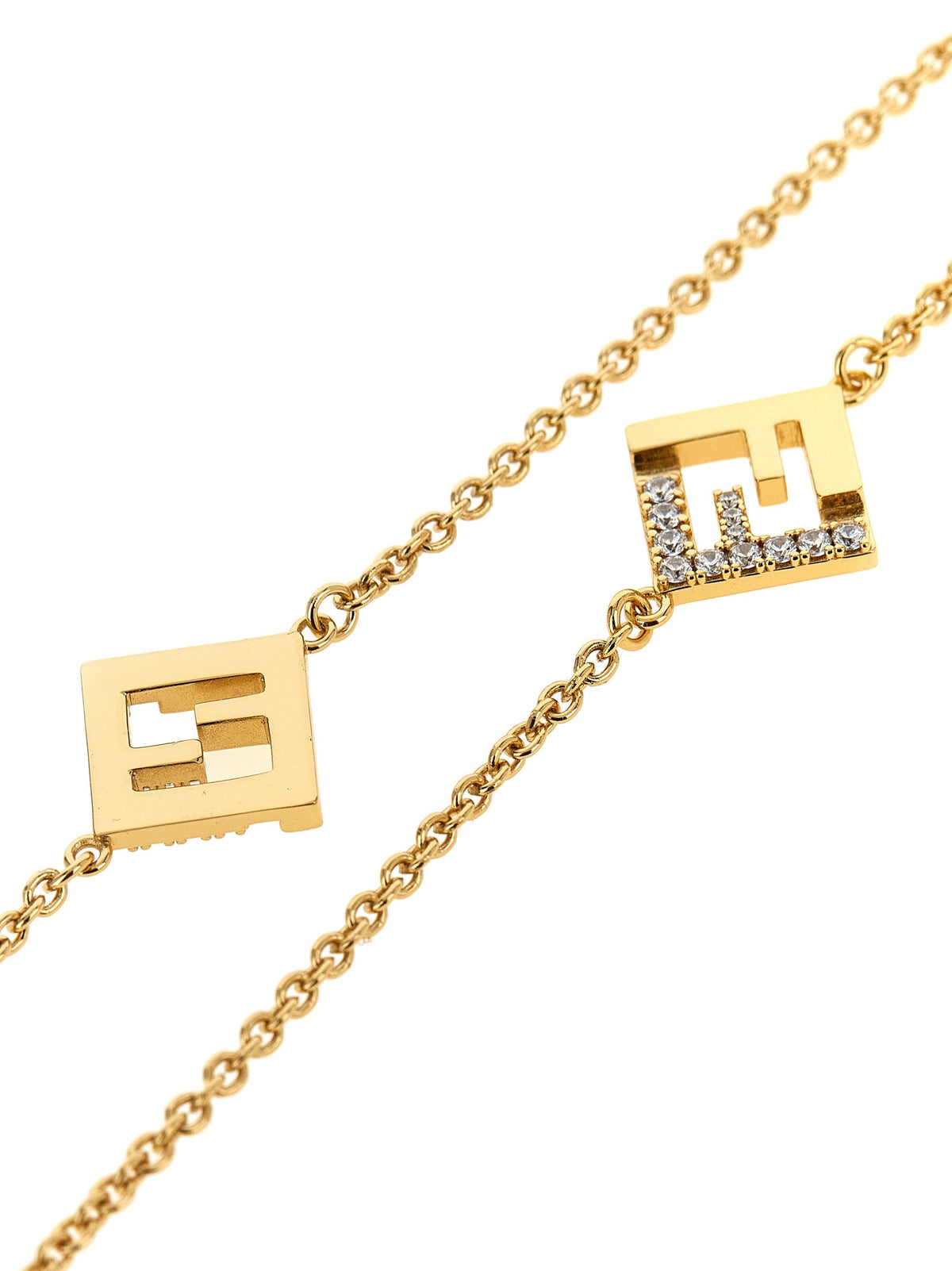 FF spectacle chain