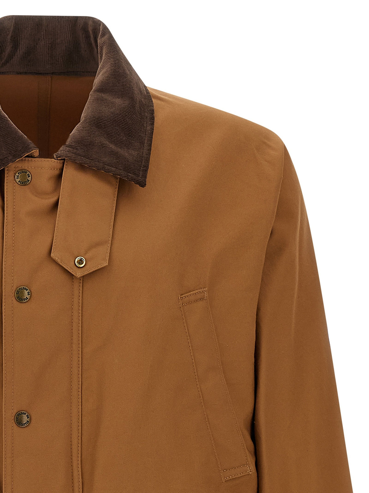 Filson x Junya Watanabe jacket